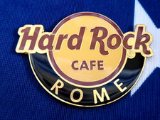 HRC Hard Rock Cafe Rome Rom