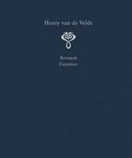 Henry van de Velde. Raumkunst und Kunsthandwerk - Interior Design and...
