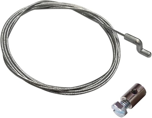 Rasenmäher bowdenzug seilzug - rasenmäher,