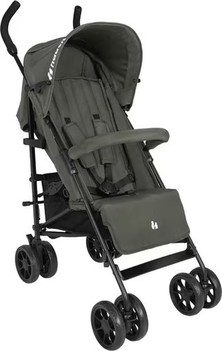 Hauck kinder buggy - wagen, fold