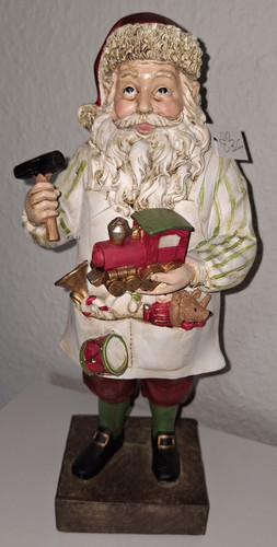 Nikolaus weihnachtsmann - nikolaus,