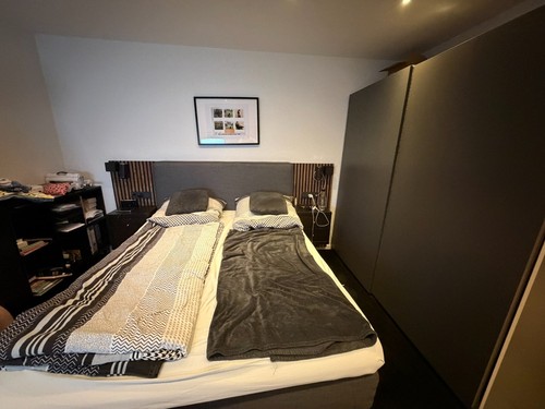 Ikea dunvik boxspringbett - dunvik,