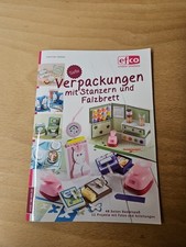 Verpackungen mit Stanzern und