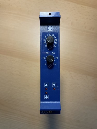 Buderus modul m005 mischer - buderus,