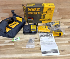 DEWALT ATOMIC 20V 1/2 in