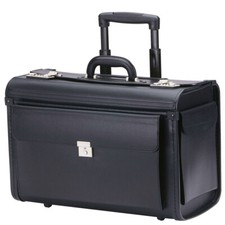 Dermata Pilotenkoffer