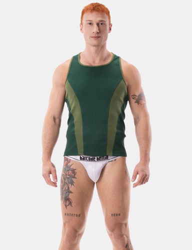 Barcode berlin tank top - -,