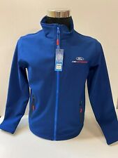 Ford GT Performance Softshelljacke, Softshell Jacke, M