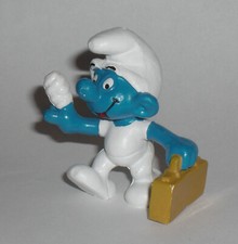 20054 Sanitäter Schlumpf 5.A