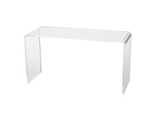 Dekobrücke 200x100x70 mm aus