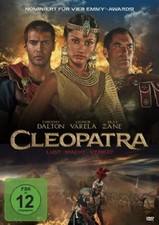 Cleopatra - Die komplette