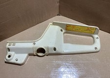 Stihl E14 16 20 E140 160 180 Griffschale Griffhälfte 1206 791 0600 Originalteil