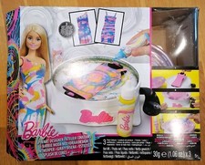 Mattel Barbie DMC10 - Barbie