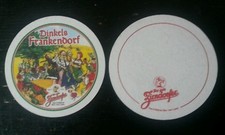 Bierdeckel Zirndorfer Brauhaus