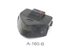 Suzuki DR 500 1983- Zündschloss Abdeckung Blinkleuchten Instrumente A160B