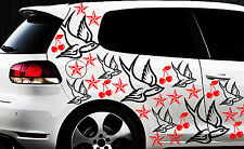 87-teiliges Schwalbe Tattoo