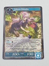 Force of Will TCG Einzelkarte
