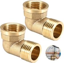 Winkel Messing Winkelstück