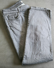Damen hose jeans - damen, adagio