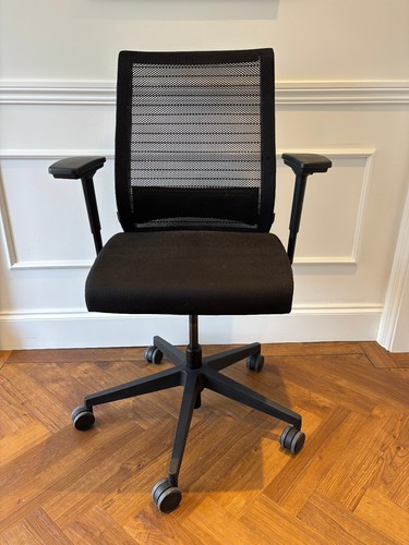 Steelcase think eronomischer - think,