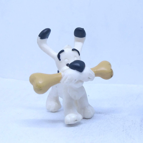 Dogmatix idefix idéfix - /,
