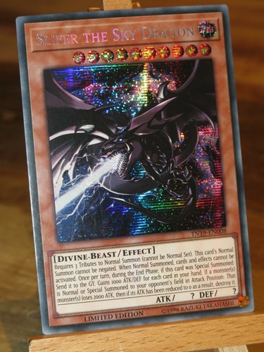 Slifer the sky - yu-gi-oh!,