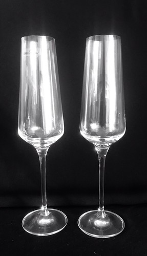 Bohemia cristal gläser - ,