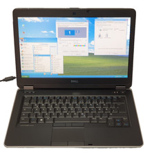 DELL LATITUDE E6440 Gaming