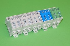 Hauptleitungsklemme 5-polig L