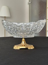 VAL SAINT LAMBERT Art Deco