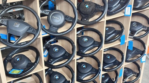 Bmw lenkrad sport - bmw,