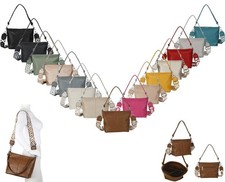 DAMEN HAND-TASCHE
