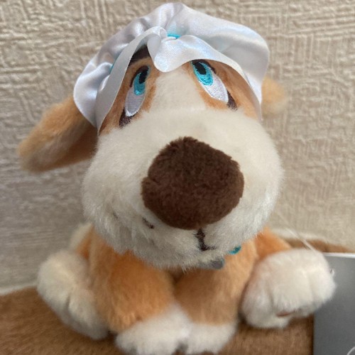 Disney store nana plüsch - disney,