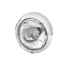 1x Hauptscheinwerfer passend