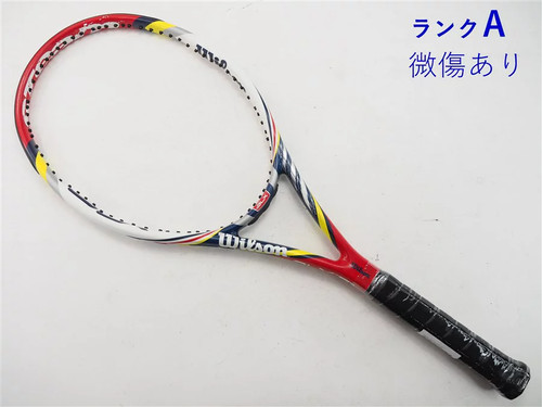 Wilson steam pro modell - pro, 95