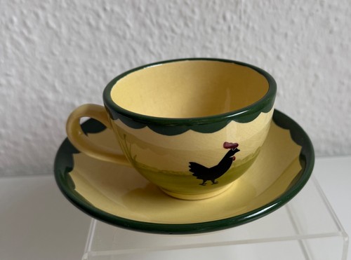 Zeller keramik hahn und - -,