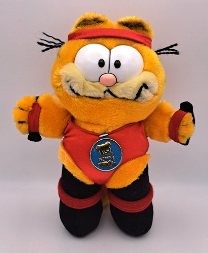 Garfield fitness sport dakin - garfield,