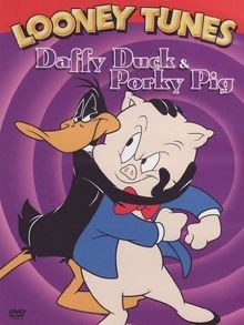 Looney tunes daffy duck - tunes,