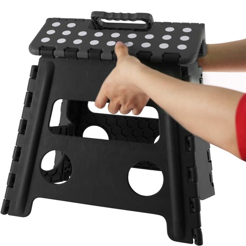 Klapphocker klapptritt faltbar - klapphocker,
