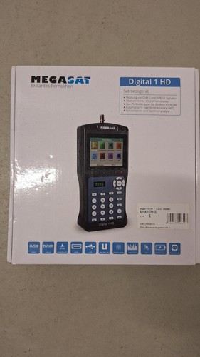 Satellitenfinder
