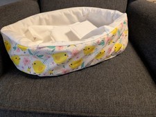 Tragetasche für Puppen bis