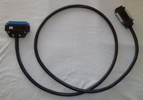 Commodore ieee 488 kabel - 488, 1,5