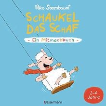 Schaukel das schaf ein - das,