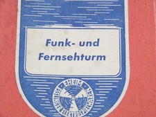 Eheim Funk- und Fernsehturm