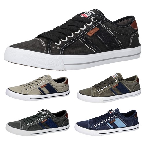 Dockers gerli herren schuhe - dockers,