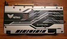 Sapphire Nitro Radeon RX 590