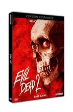 Evil Dead 2 von Studiocanal | DVD | Zustand sehr gut