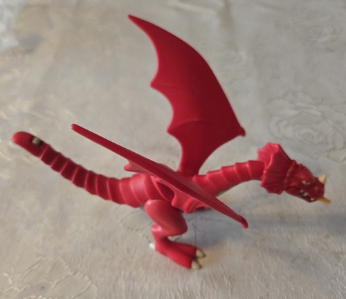 Playmobil roter drache - playmobil, ➔