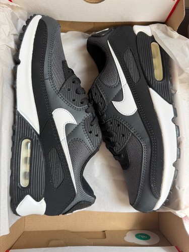 Nike air max iron - air,
