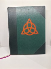 Charmed: Das ultimative Buch